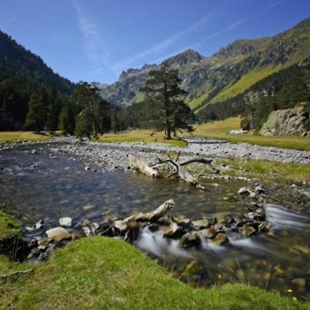 Studio Renove Pour 4 Pers A 50M Du Telecabine - Fr-1-234-293 Cauterets Luaran gambar