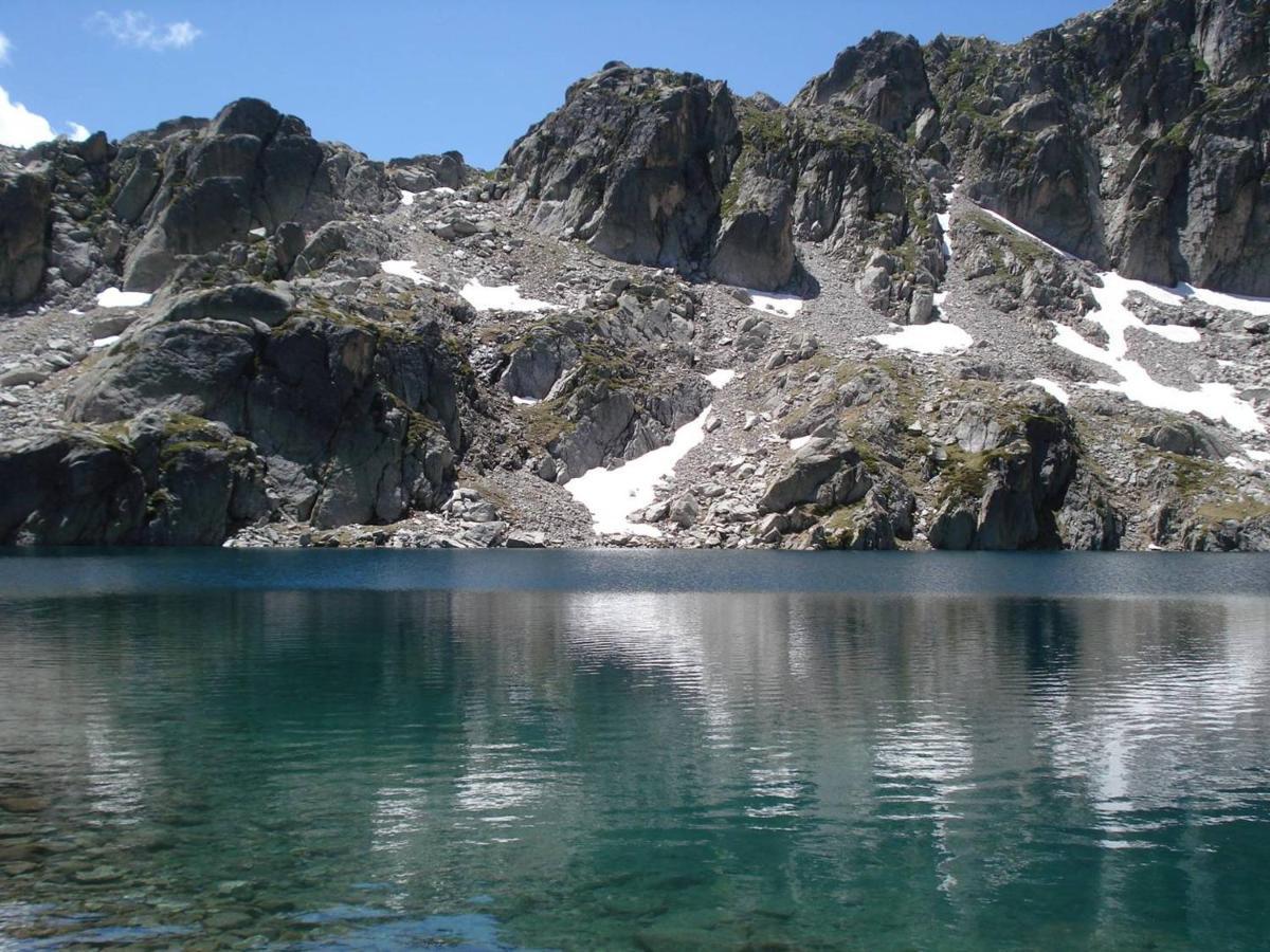 Studio Renove Pour 4 Pers A 50M Du Telecabine - Fr-1-234-293 Cauterets Luaran gambar